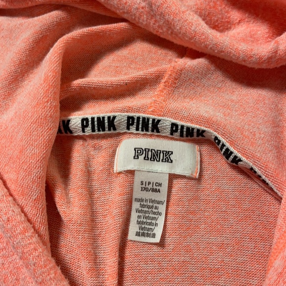 Victoria secret PINK sweater - Picture 2 of 5
